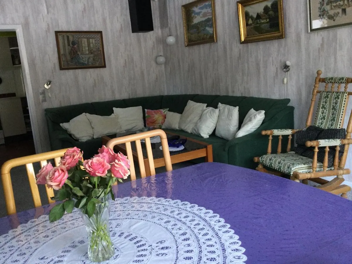 Aadal Apartment Karup Denmark