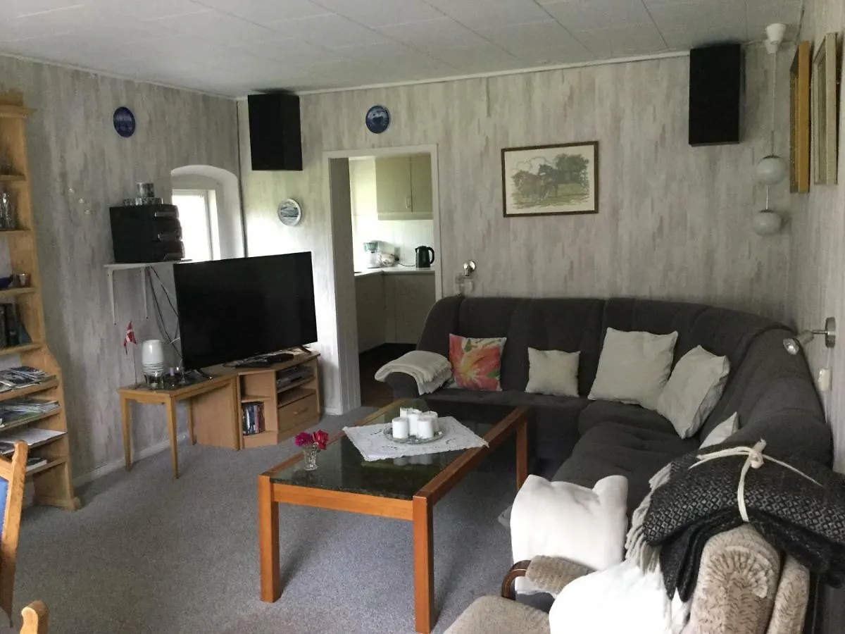 Aadal Apartment Karup Denmark