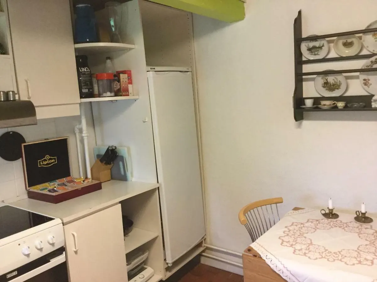 Aadal Apartment Karup Denmark