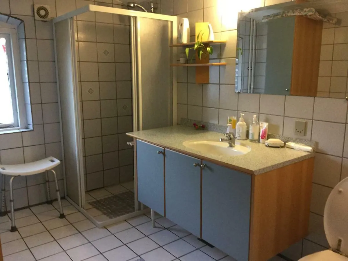 Aadal Apartment Karup