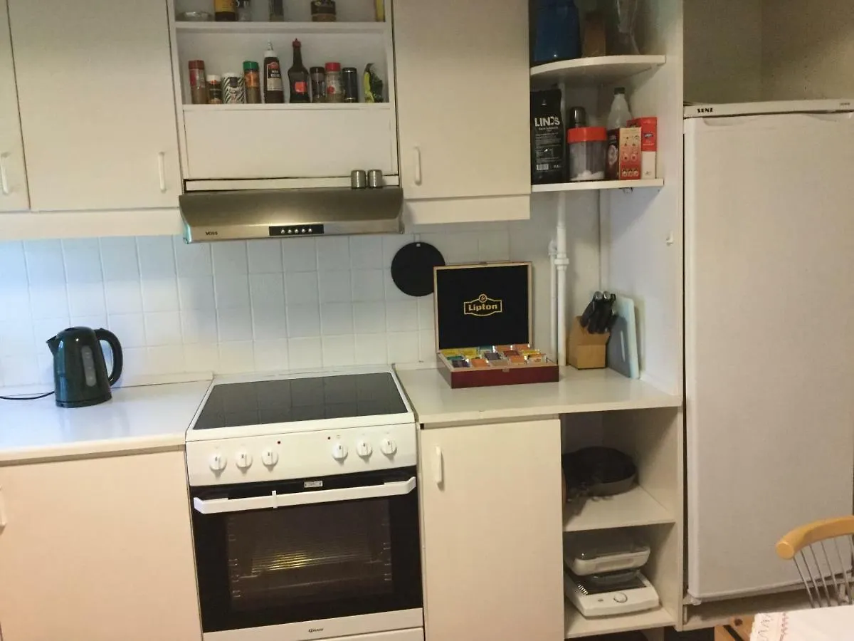 Aadal Apartment Karup 0*,