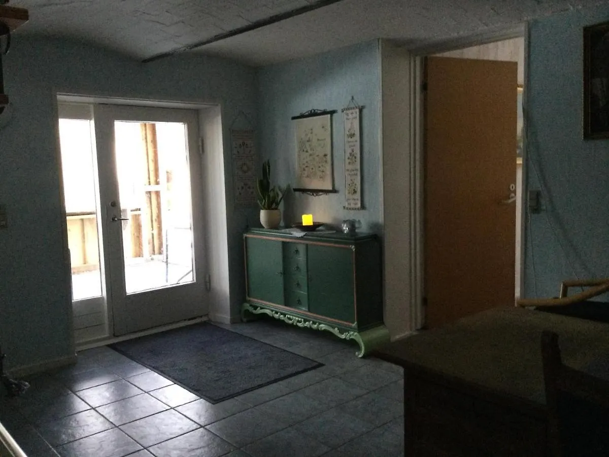 Aadal Apartment Kårup