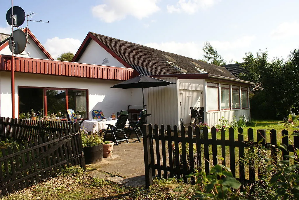 Aadal Apartment Kårup
