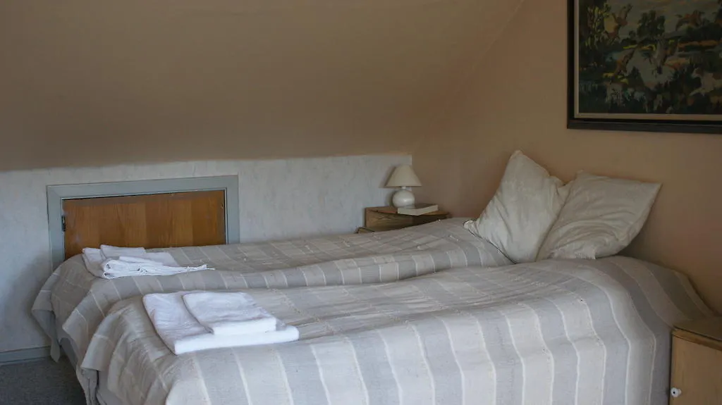 Aadal Apartment Kårup