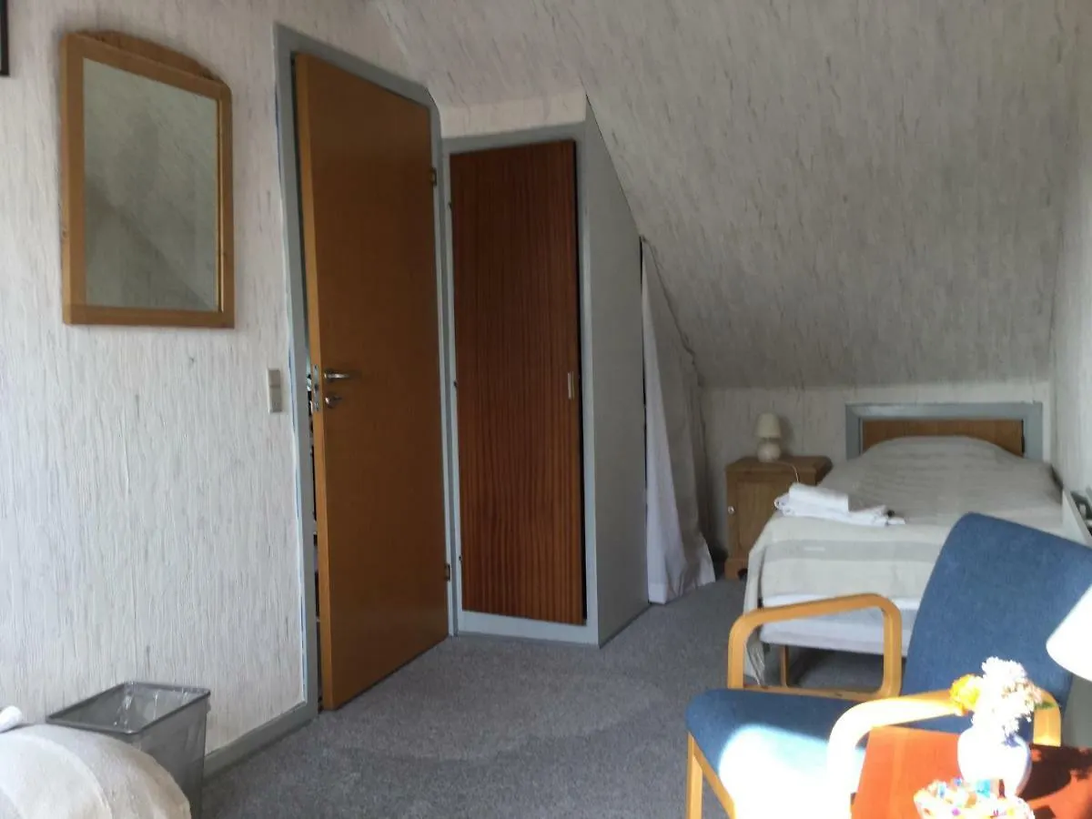 Aadal Apartment Kårup