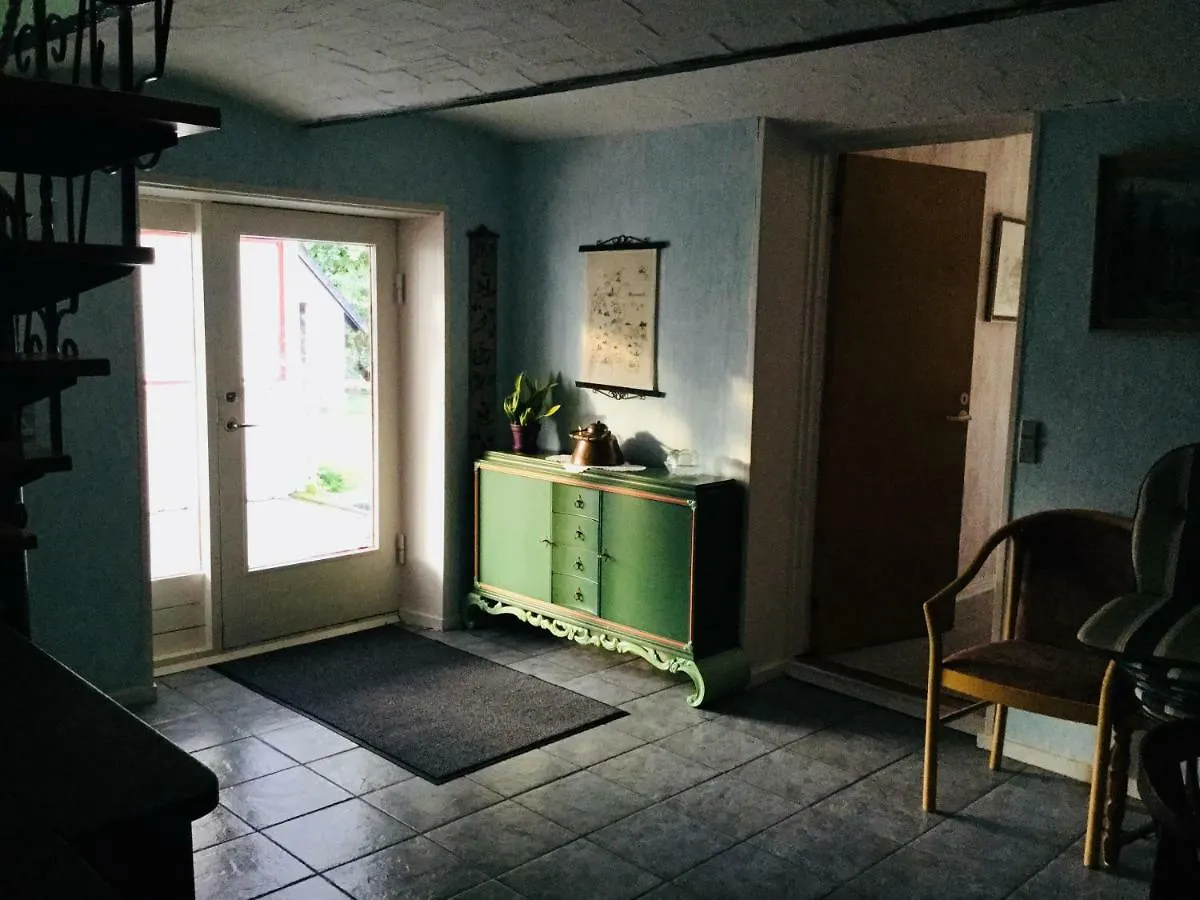 Aadal Apartment Kårup