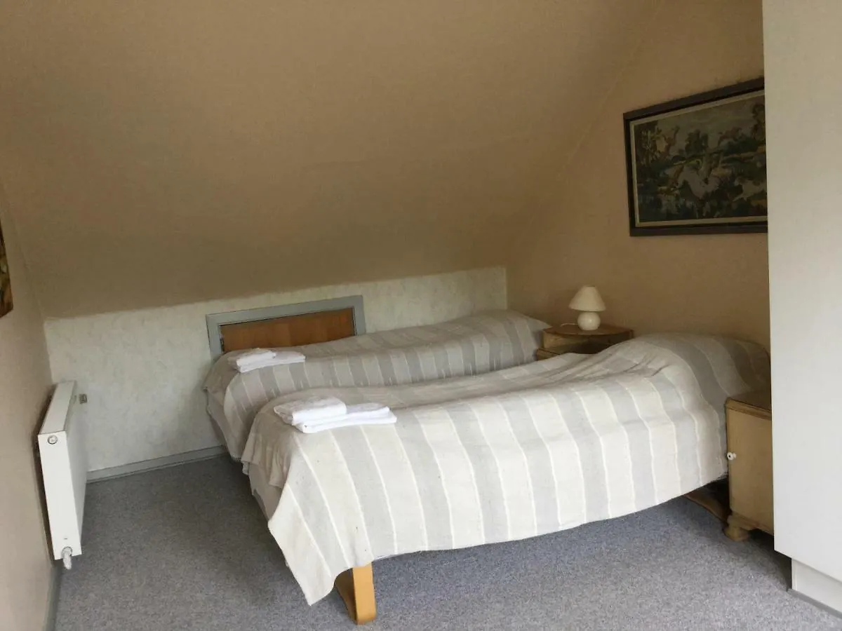 Aadal Apartment Kårup